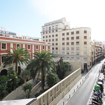 Casaturis Teatro Plaza A104 Apartment Alicante Luaran gambar