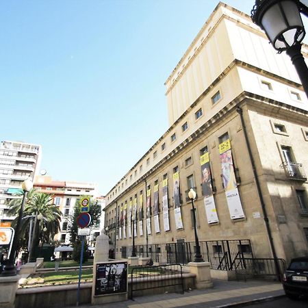Casaturis Teatro Plaza A104 Apartment Alicante Luaran gambar