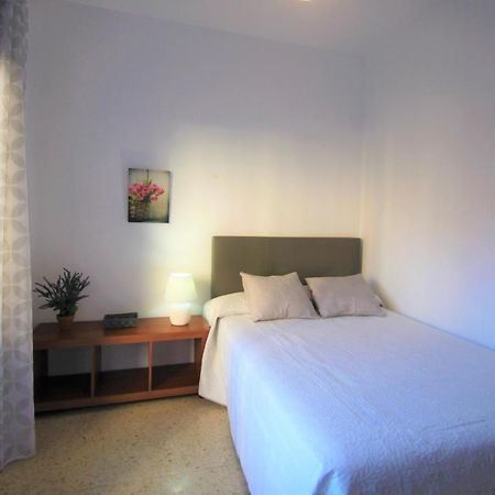 Casaturis Teatro Plaza A104 Apartment Alicante Luaran gambar