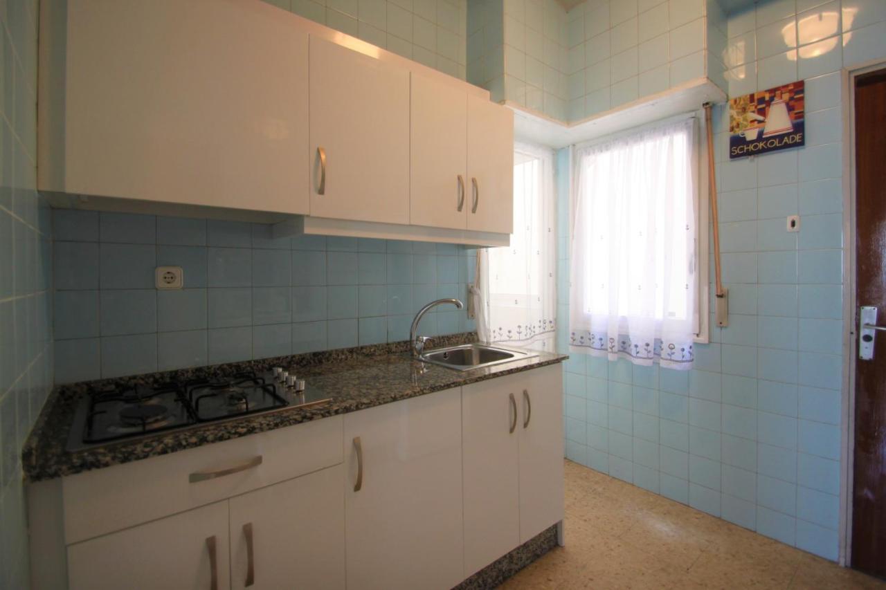 Casaturis Teatro Plaza A104 Apartment Alicante Luaran gambar