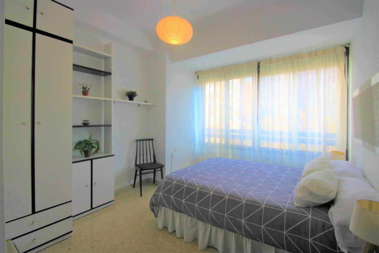 Casaturis Teatro Plaza A104 Apartment Alicante Luaran gambar