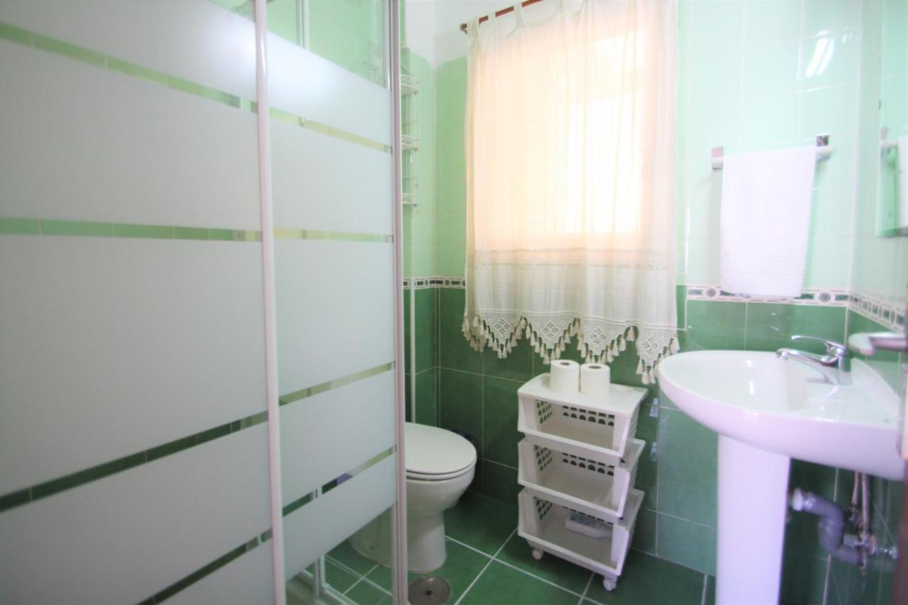 Casaturis Teatro Plaza A104 Apartment Alicante Luaran gambar
