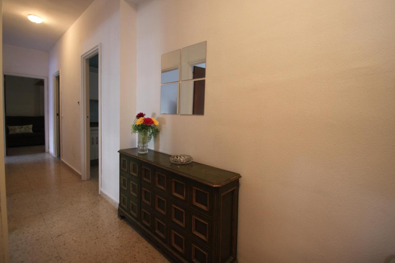 Casaturis Teatro Plaza A104 Apartment Alicante Luaran gambar