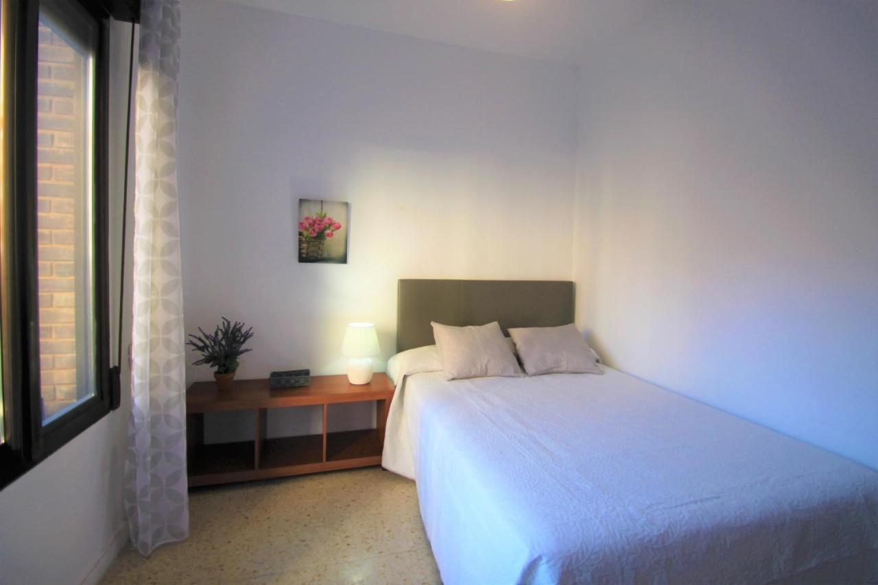 Casaturis Teatro Plaza A104 Apartment Alicante Luaran gambar